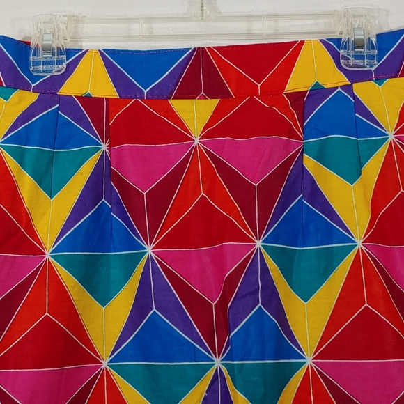 Key Couture Skirt - Picture 2 of 5